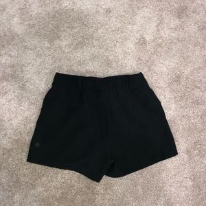 Lulu shorts